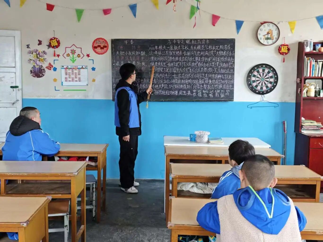 雷锋精神 薪火相传——玫瑰园社区志愿服务活动、幸平阳光家园志愿服务活动顺利进行